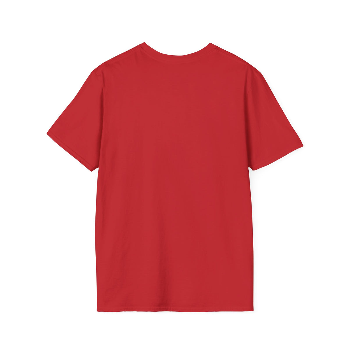 Currently Unsupervised T-Shirt — Funny Casual Graphic Tee