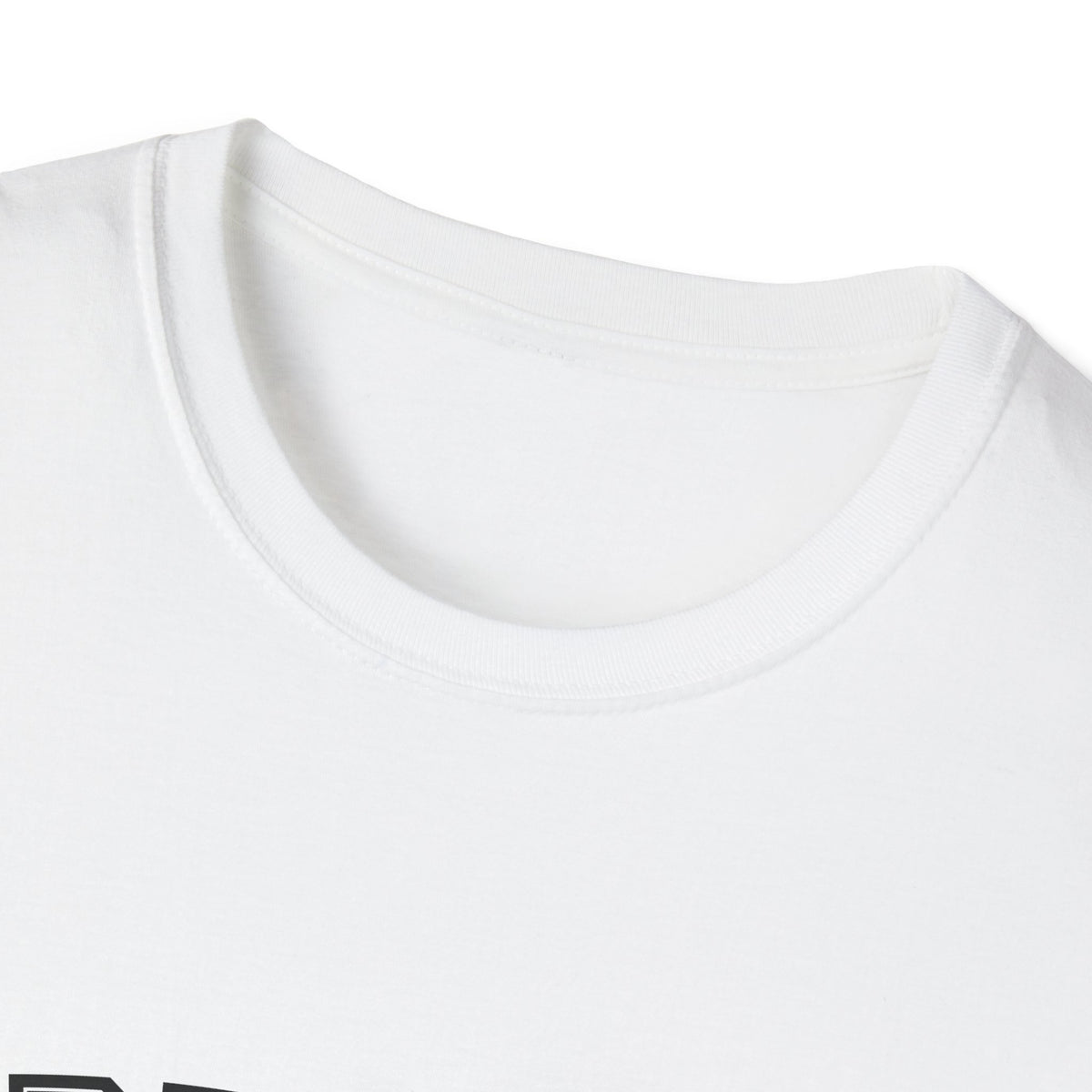 Currently Unsupervised T-Shirt — Funny Casual Graphic Tee