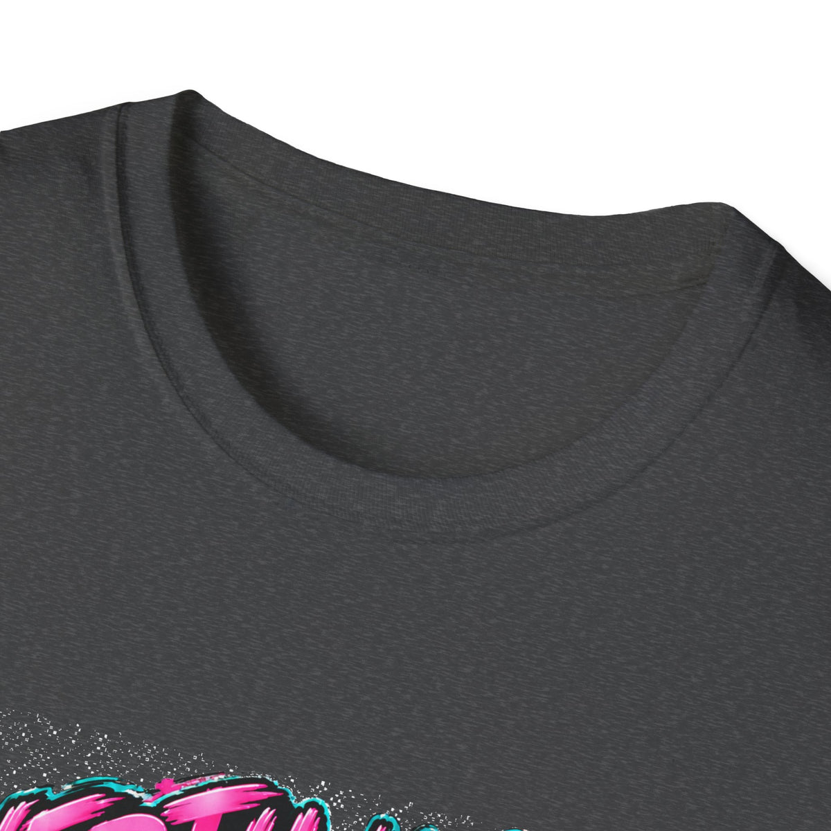 Overthinking My Favorite Cardio T-Shirt