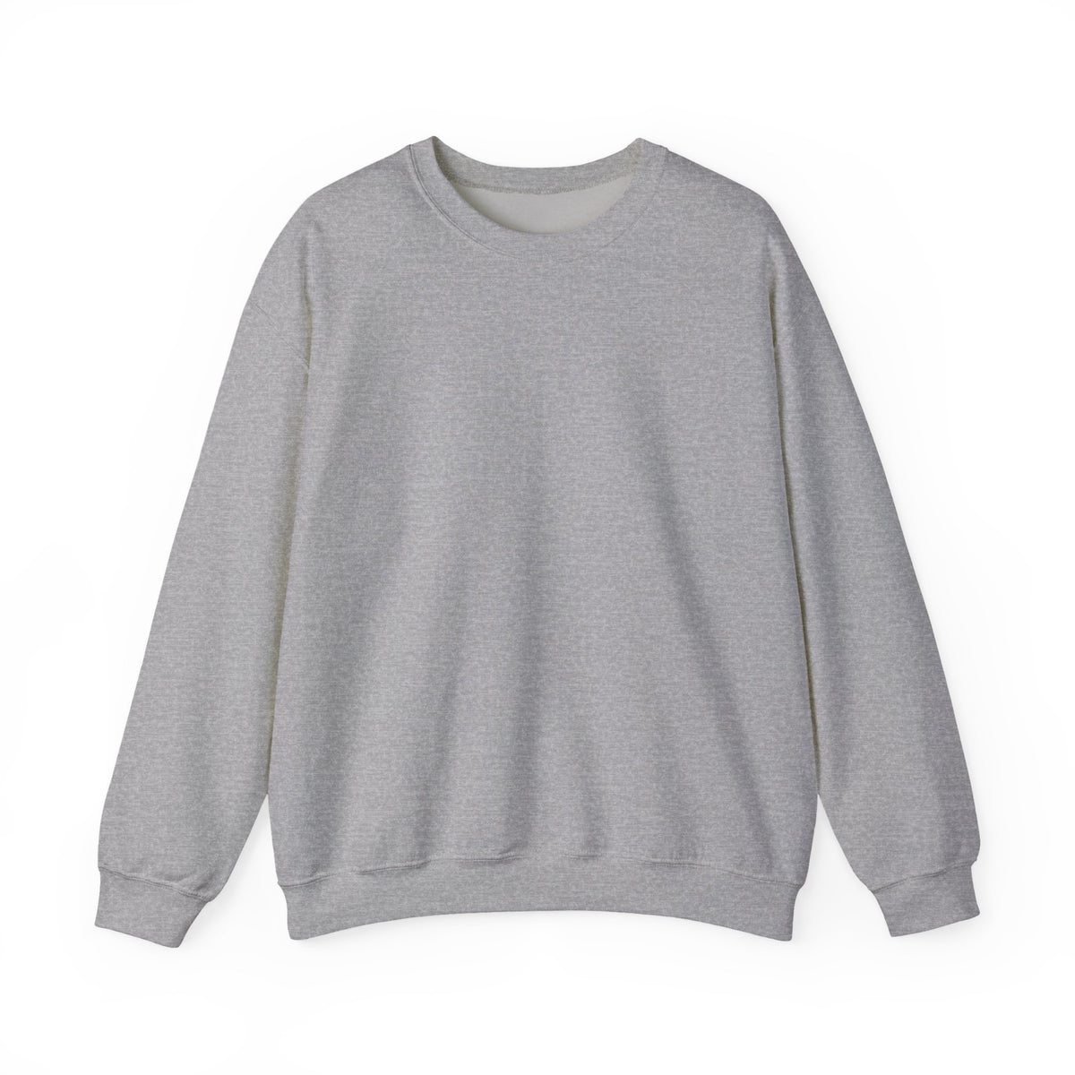 ADHD Awareness Crewneck Sweatshirt — "Don't Talk To Me When My ADHD Is Stimulated" Graphic