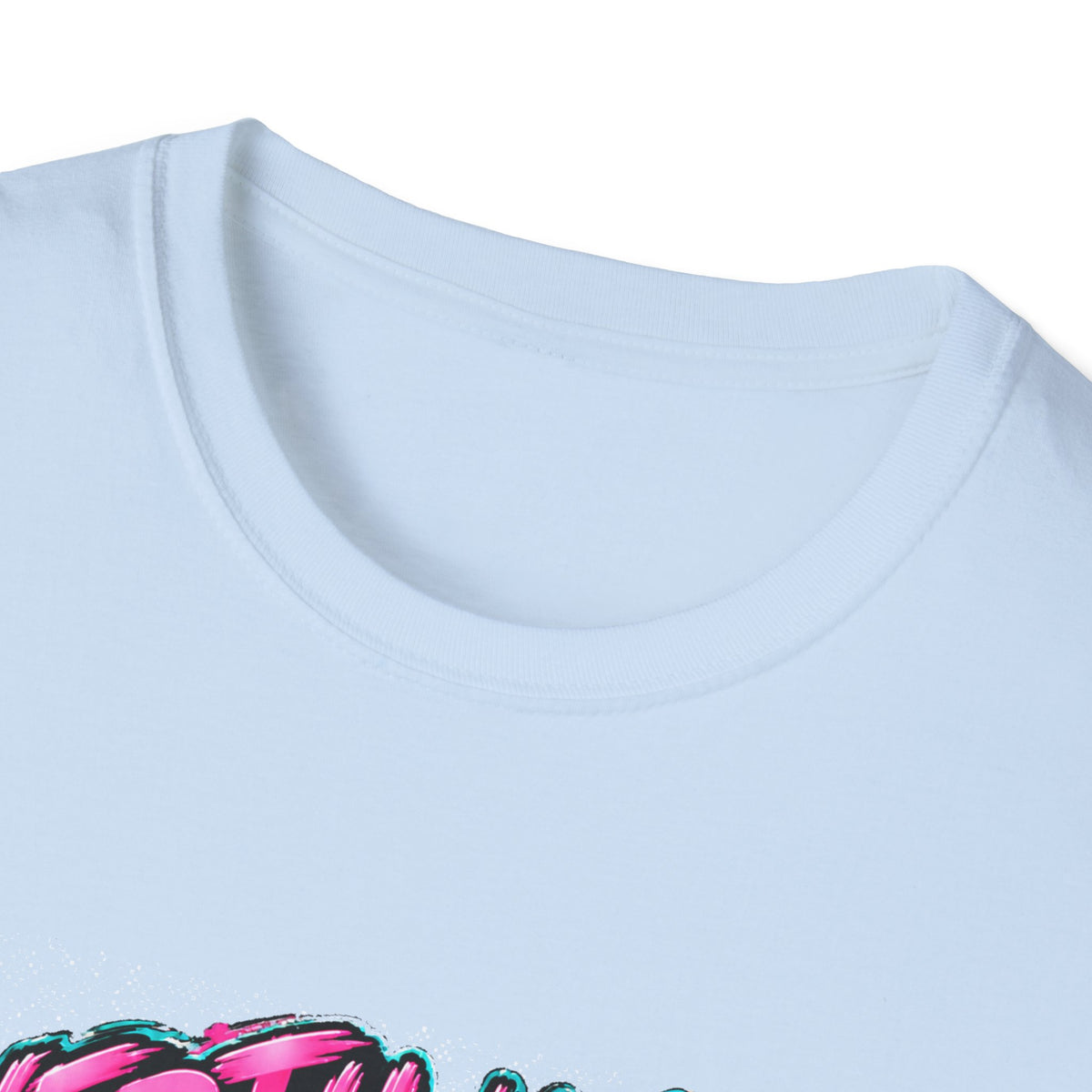 Overthinking My Favorite Cardio T-Shirt