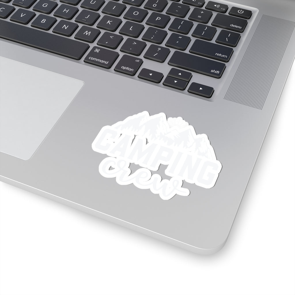 Kiss-Cut Stickers