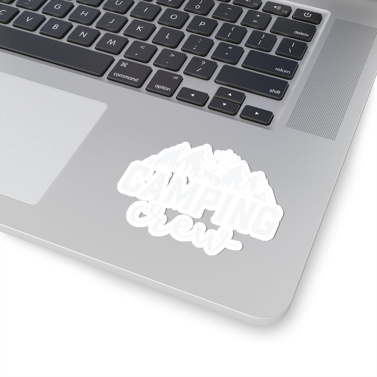 Kiss-Cut Stickers