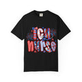 Patriotic Fourth of July T-Shirt