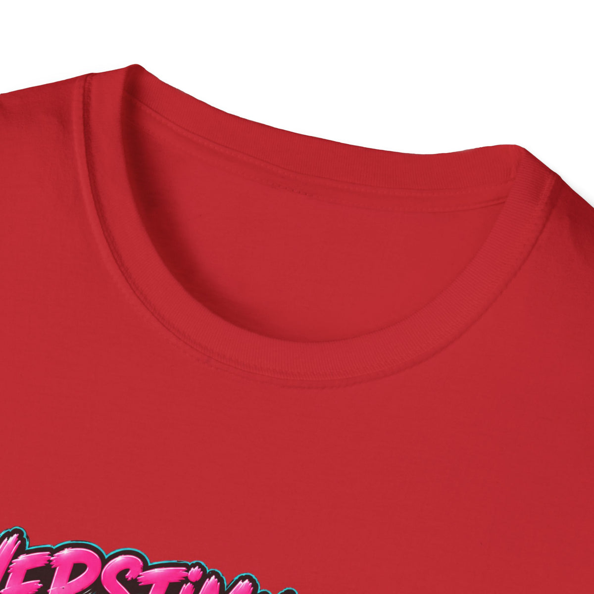 Overstimulated But I Got This T-Shirt