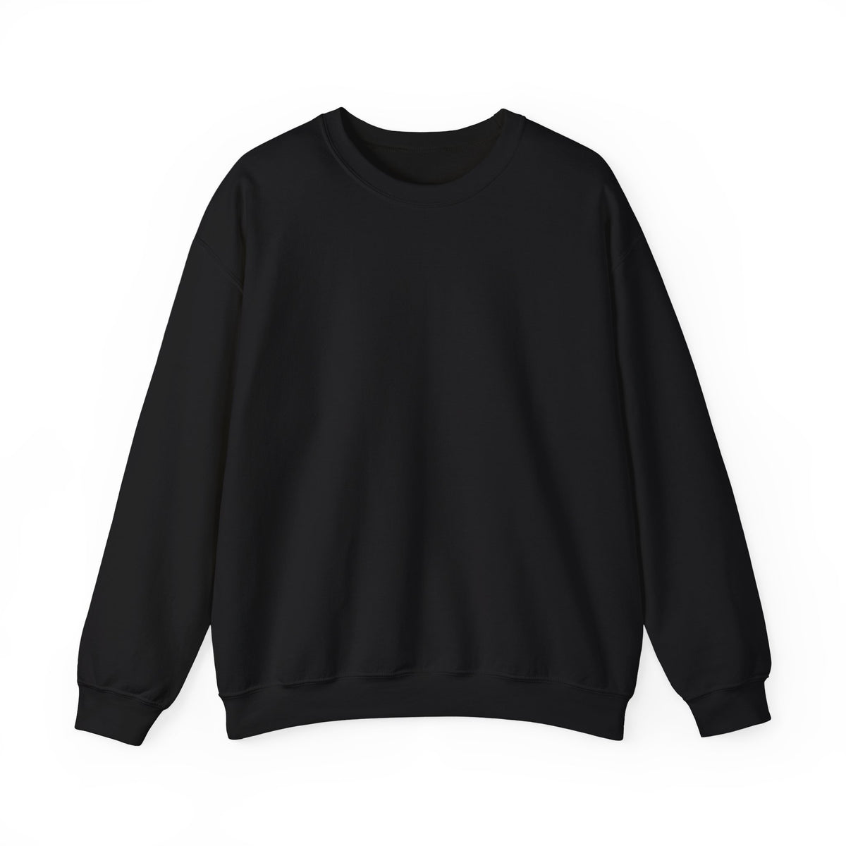 ADHD Awareness Crewneck Sweatshirt — "Don't Talk To Me When My ADHD Is Stimulated" Graphic