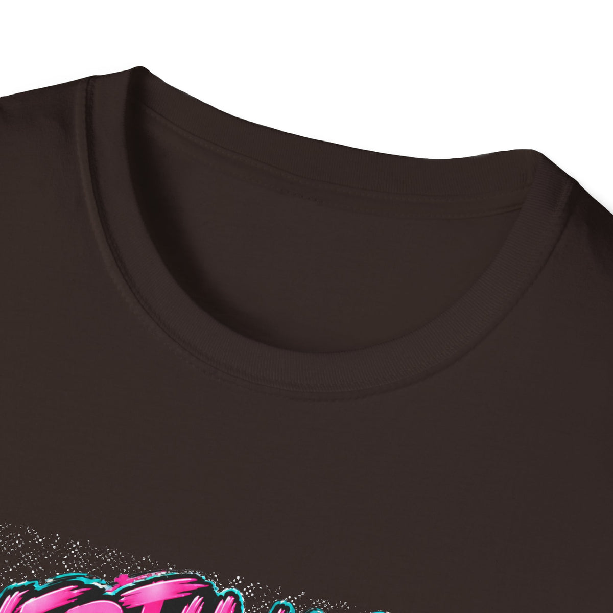 Overthinking My Favorite Cardio T-Shirt