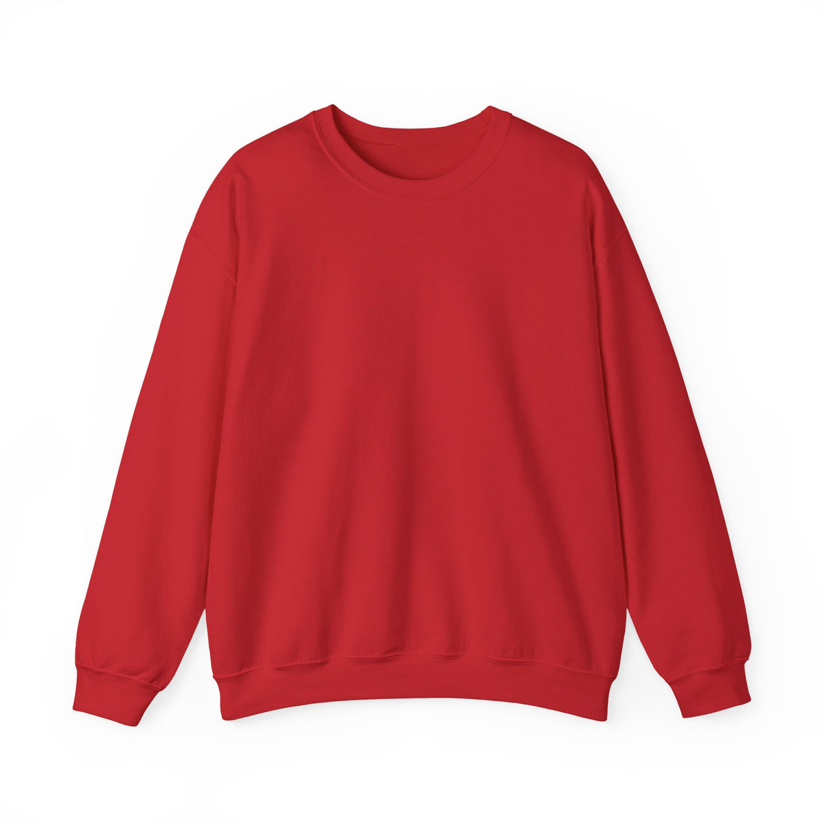 ADHD Awareness Crewneck Sweatshirt — "Don't Talk To Me When My ADHD Is Stimulated" Graphic