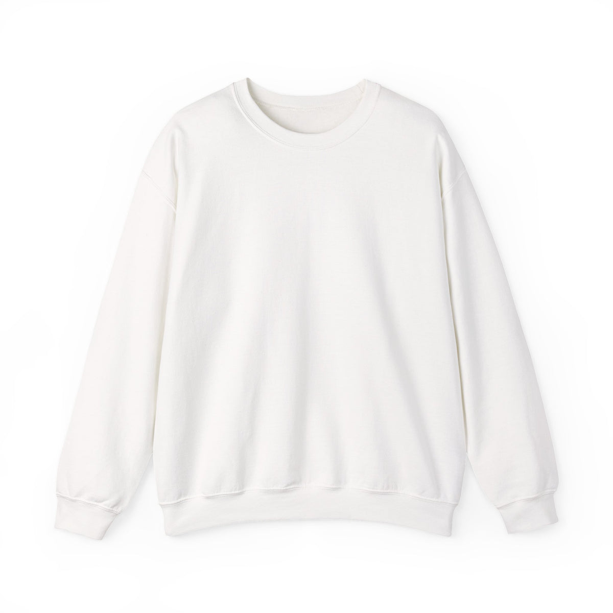 ADHD Awareness Crewneck Sweatshirt — "Don't Talk To Me When My ADHD Is Stimulated" Graphic