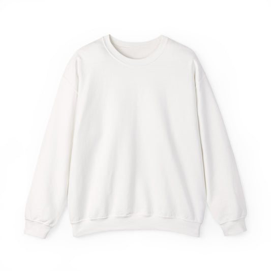 ADHD Awareness Crewneck Sweatshirt — "Don't Talk To Me When My ADHD Is Stimulated" Graphic