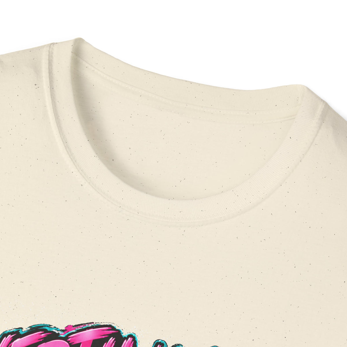 Overthinking My Favorite Cardio T-Shirt