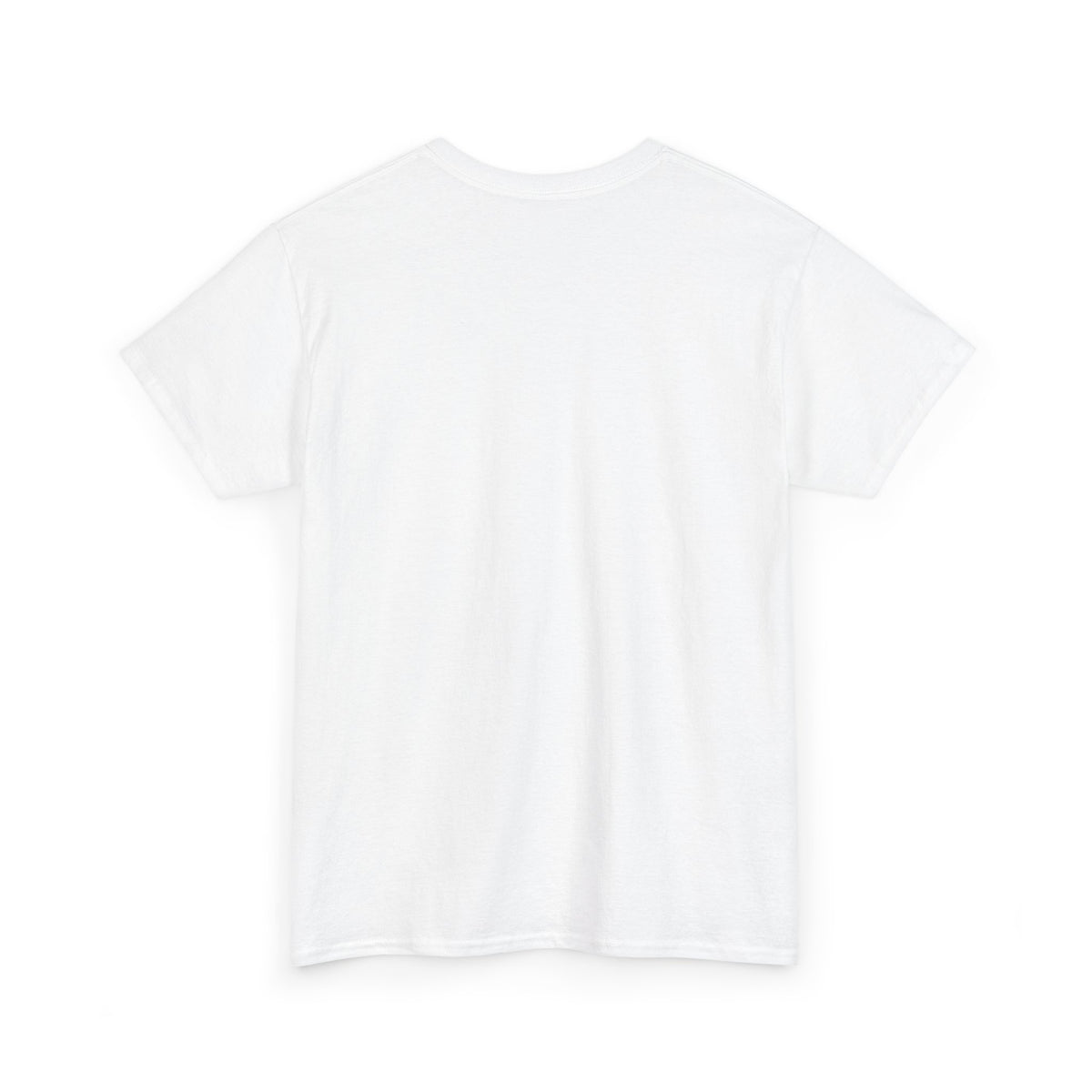 Over Stimulated Christmas Tee — Funny Holiday Santa Candy Lights T-Shirt