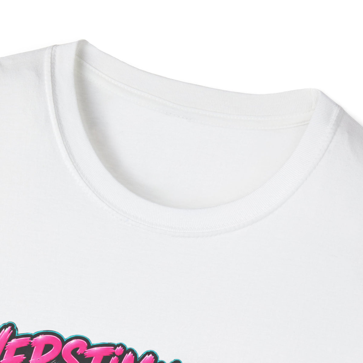 Overstimulated But I Got This T-Shirt