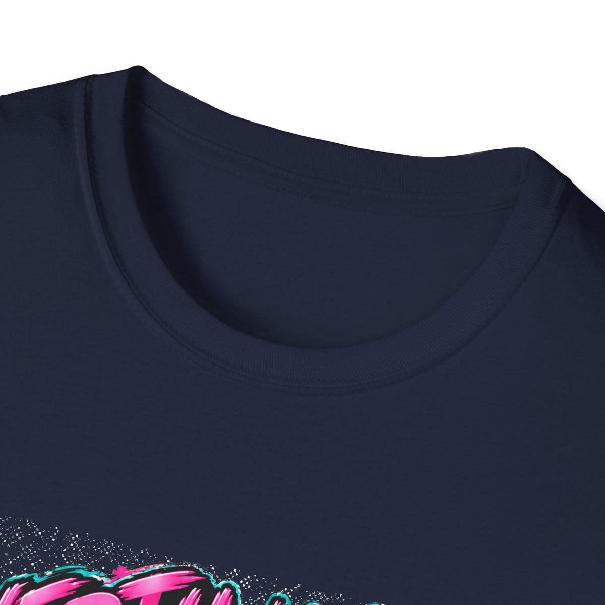 Overthinking My Favorite Cardio T-Shirt