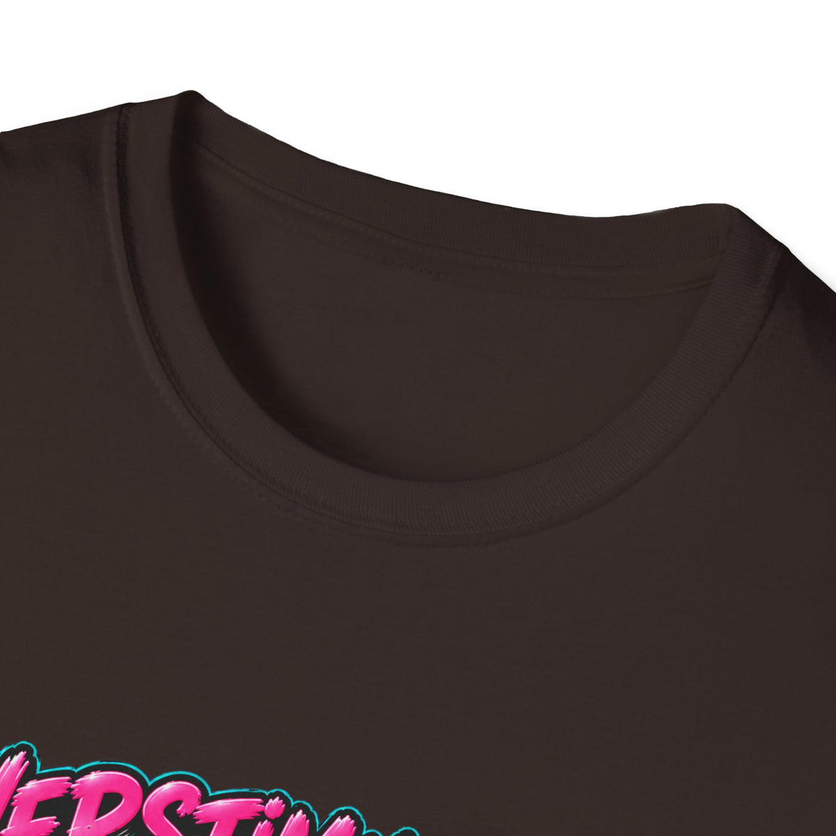 Overstimulated But I Got This T-Shirt