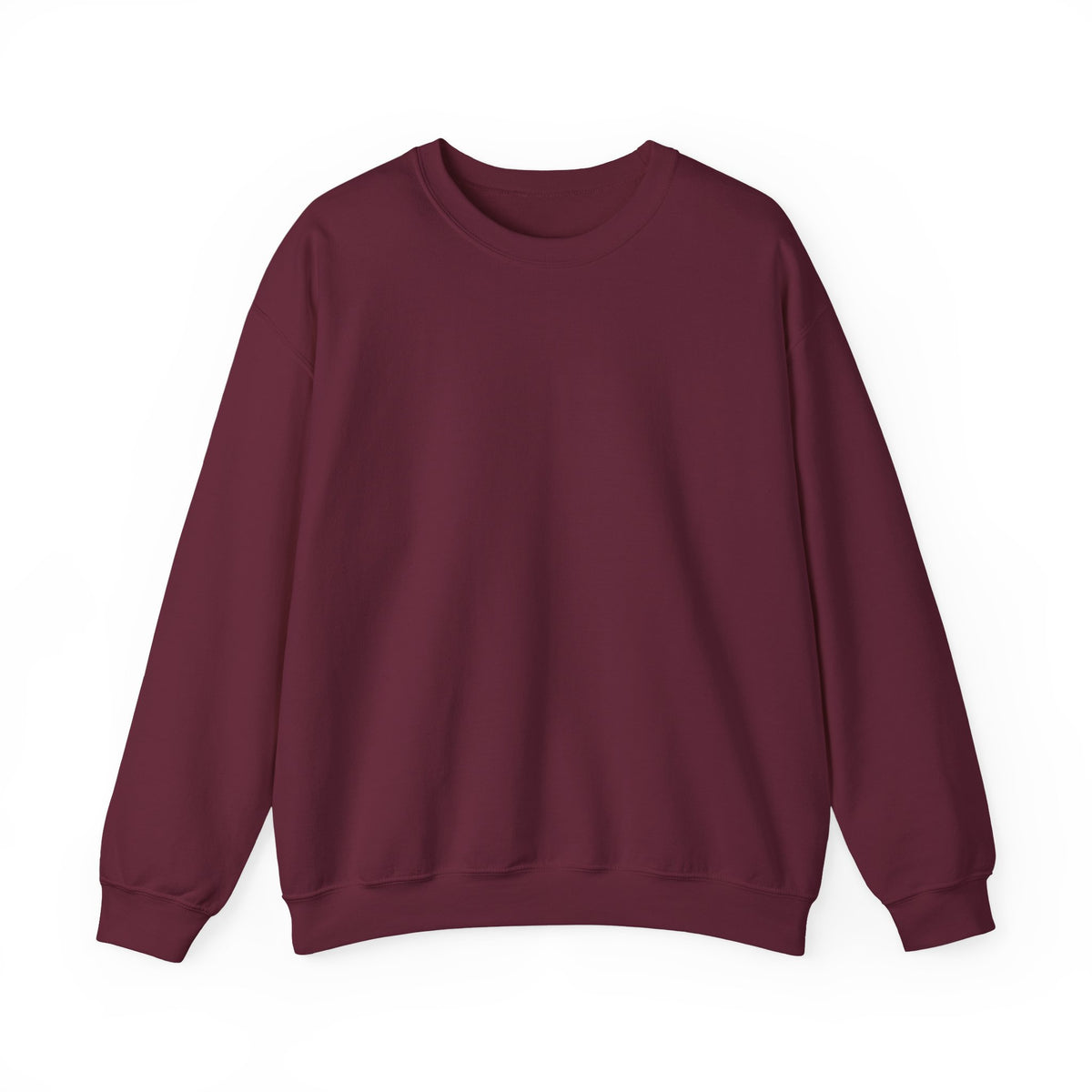 ADHD Awareness Crewneck Sweatshirt — "Don't Talk To Me When My ADHD Is Stimulated" Graphic