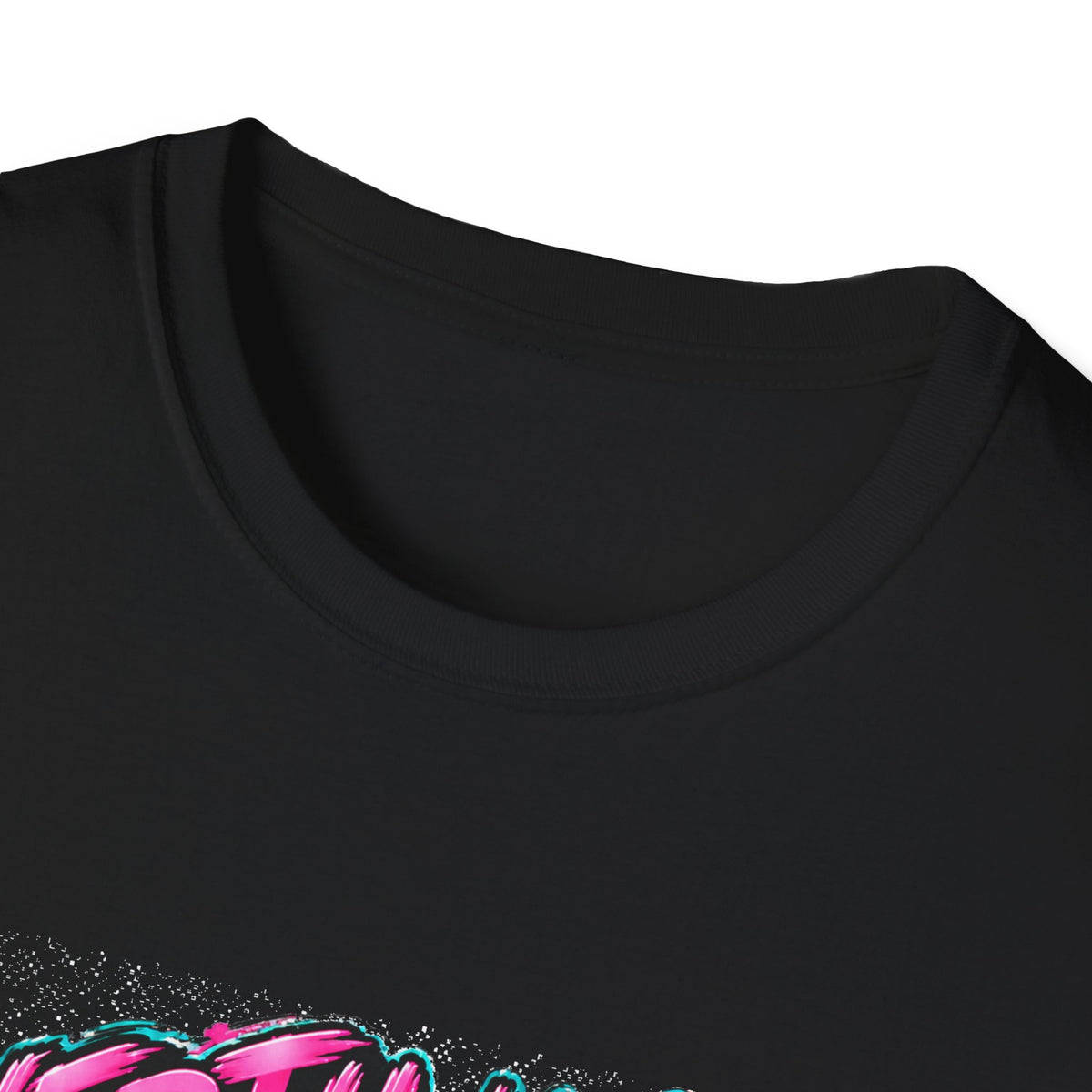Overthinking My Favorite Cardio T-Shirt