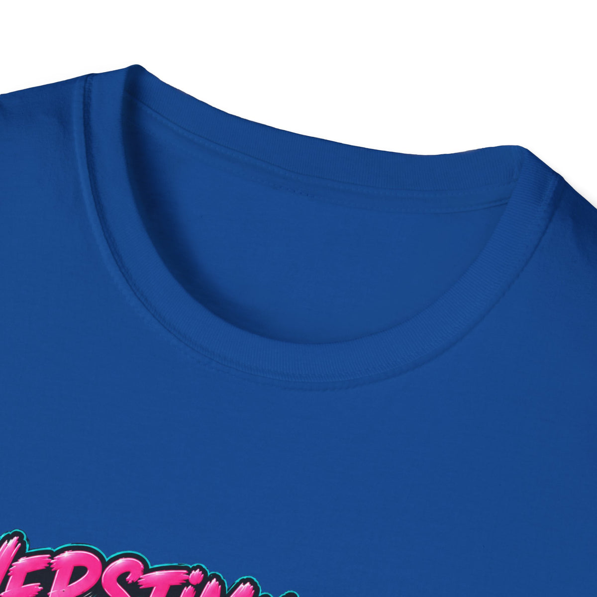 Overstimulated But I Got This T-Shirt