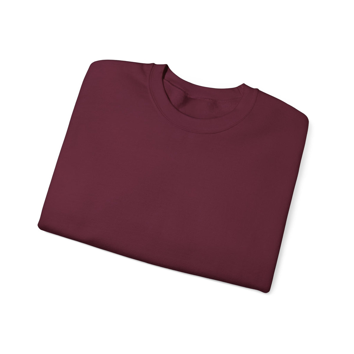 ADHD Awareness Crewneck Sweatshirt — "Don't Talk To Me When My ADHD Is Stimulated" Graphic