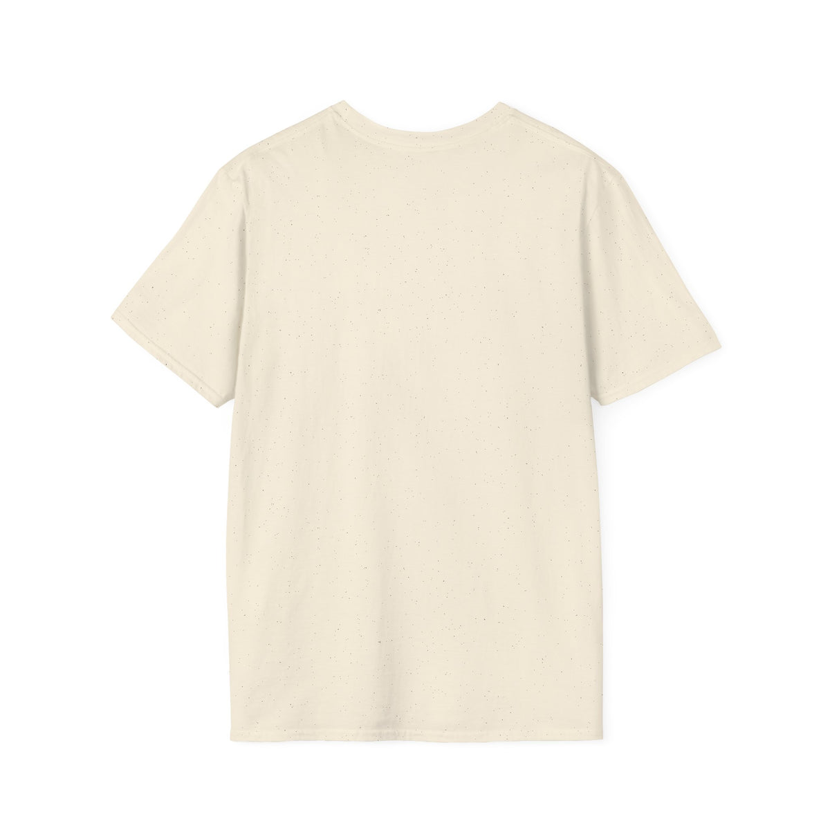 T-Shirt — "Overstimulated But Festive" Christmas Cat Holiday Tee