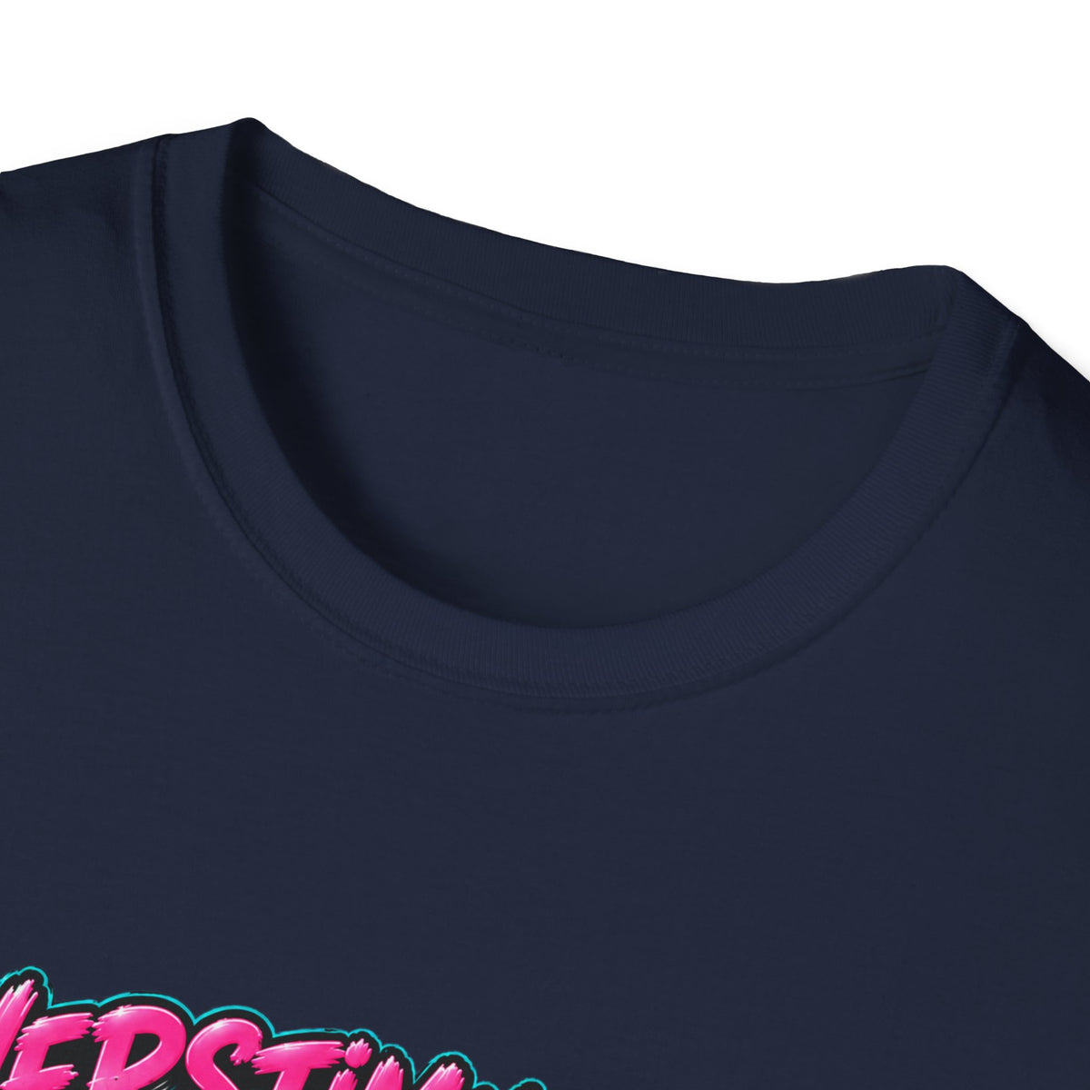 Overstimulated But I Got This T-Shirt