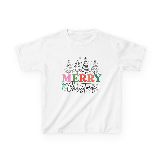 Kids Heavy Cotton™ Tee