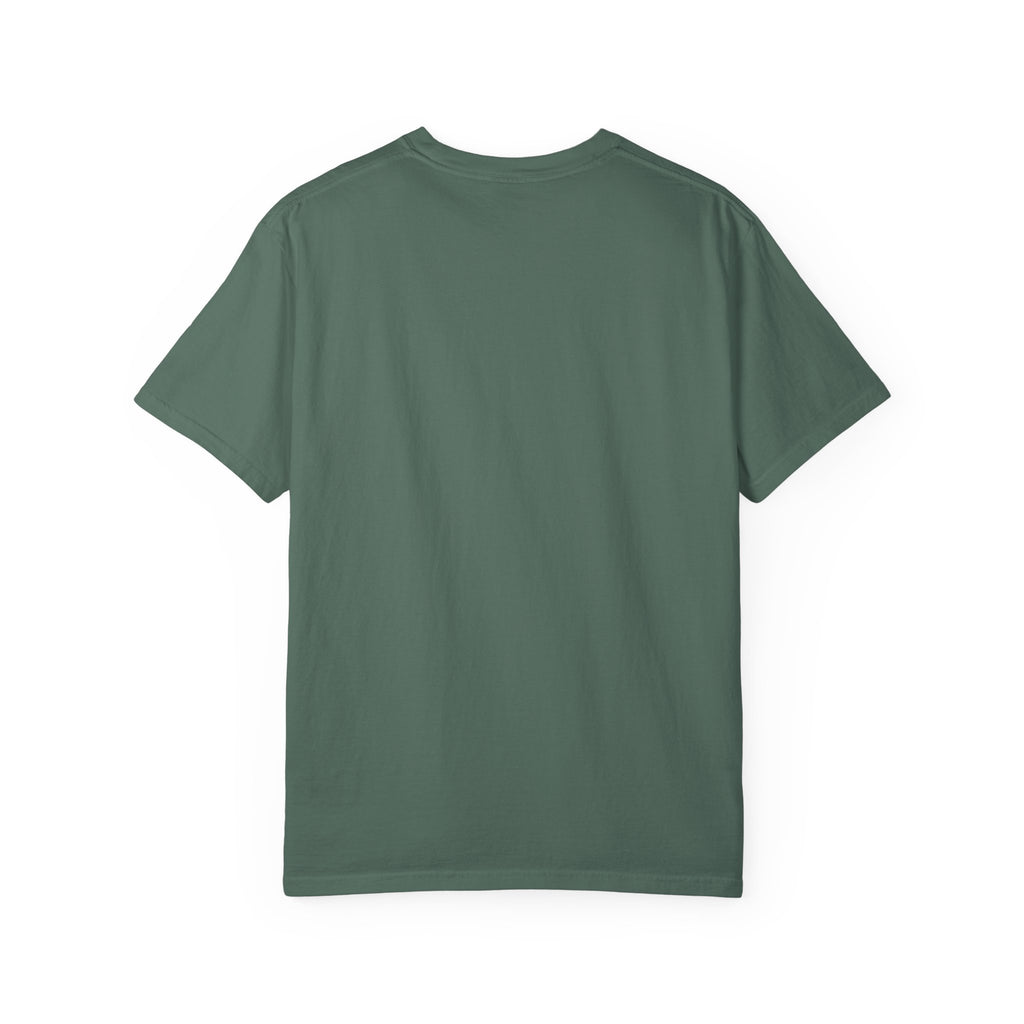 Educator Edu-Gator T-Shirt — Funny Teacher Alligator Tee (Classroom Approved)