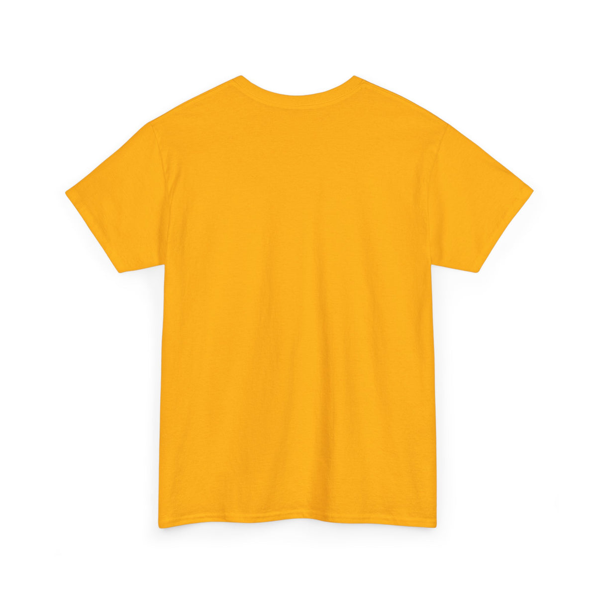 Overstimulated Graphic Tee — Minimal Text Black T-Shirt