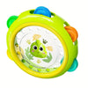 Sensory Baby Rattle Set