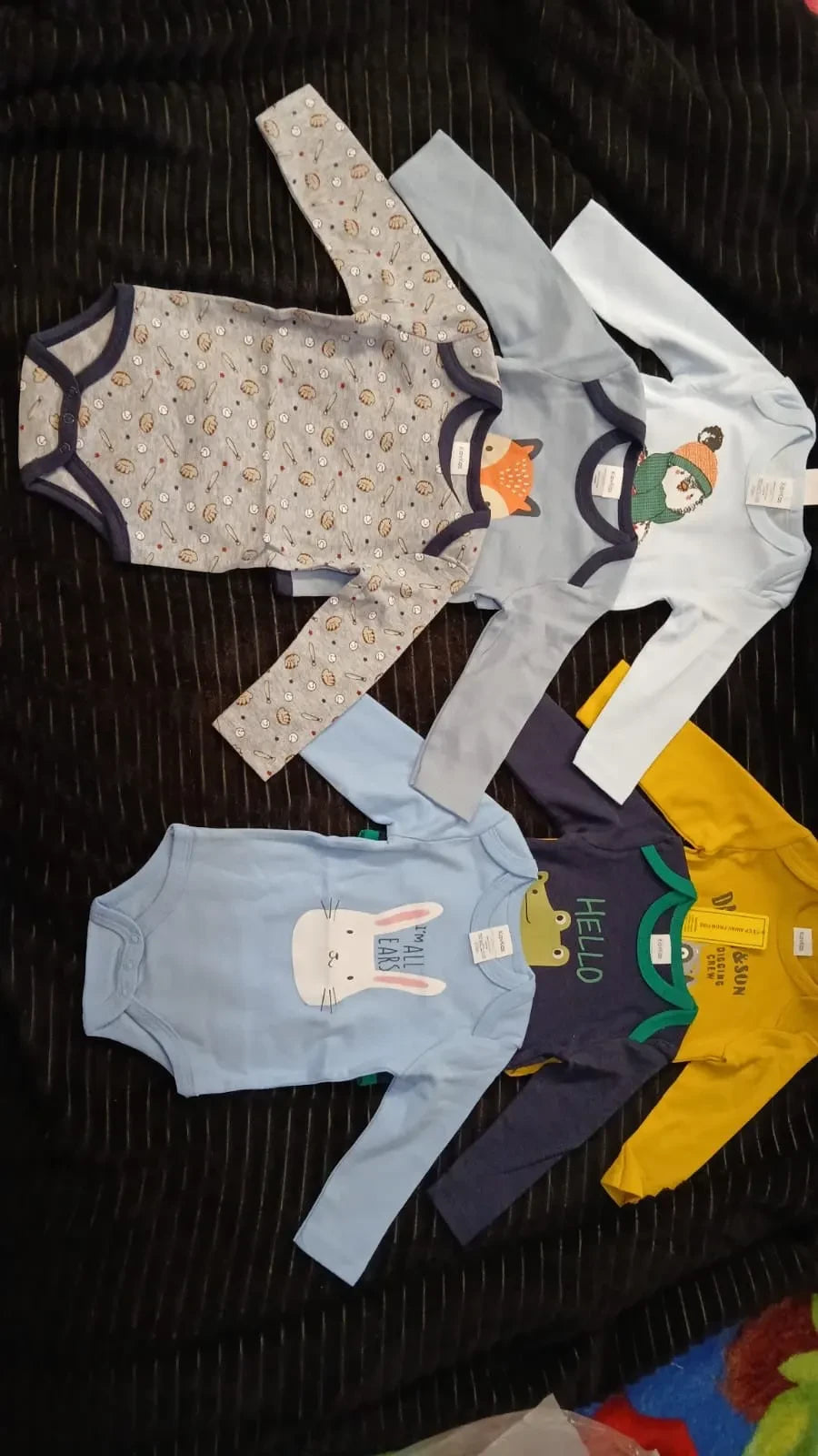 Review Card