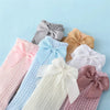 Mesh Lace Baby Knee Socks
