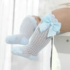 Mesh Lace Baby Knee Socks