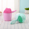 Cartoon Baby Shampoo Rinsing Cup