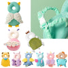 Toddler Safety Head Protector Pad