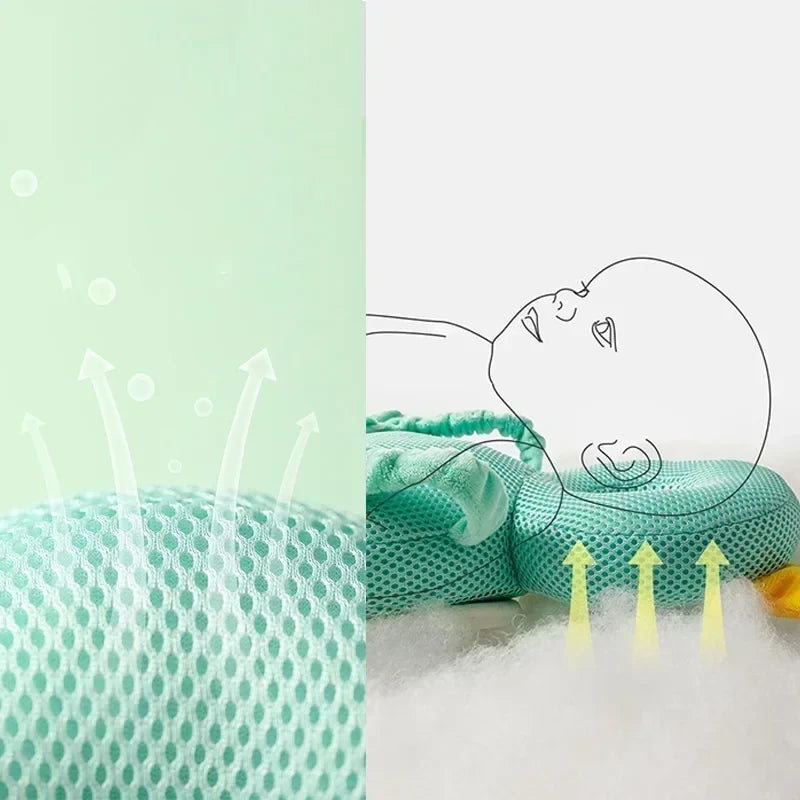 Toddler Safety Head Protector Pad