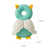 Toddler Safety Head Protector Pad