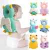 Toddler Safety Head Protector Pad