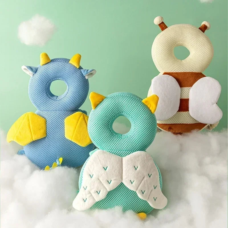 Toddler Safety Head Protector Pad
