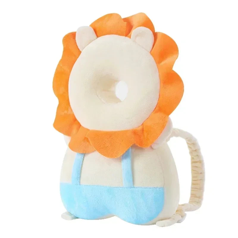 Toddler Safety Head Protector Pad