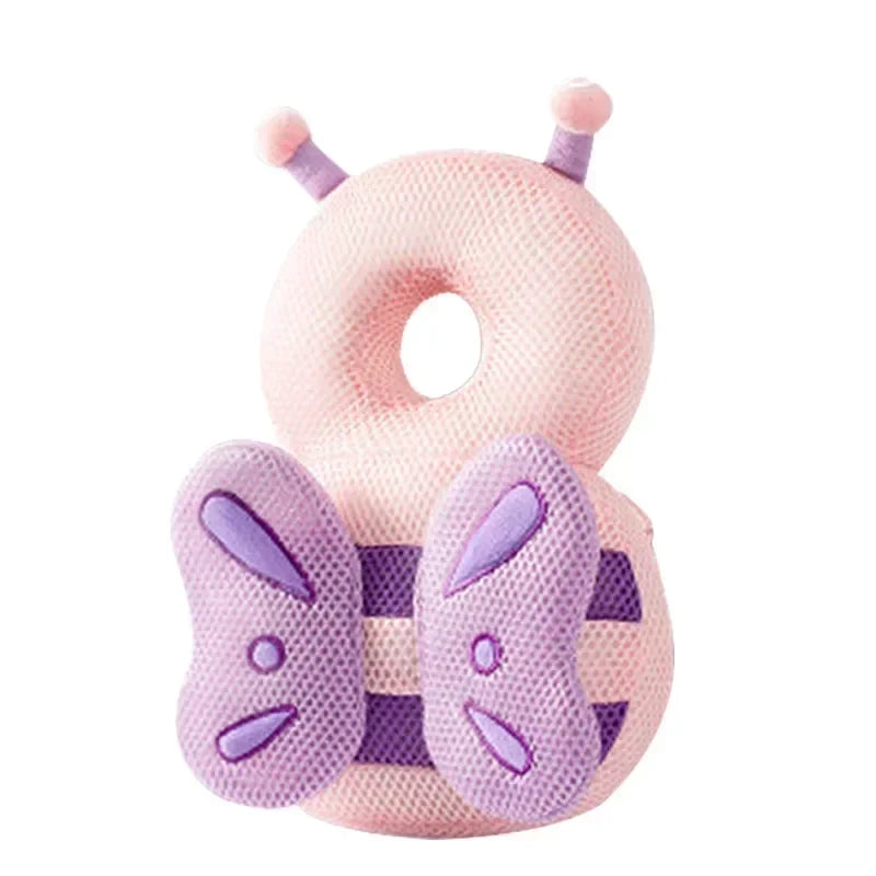 Toddler Safety Head Protector Pad