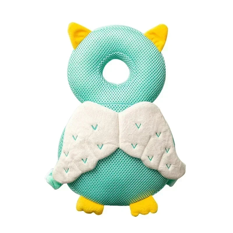 Toddler Safety Head Protector Pad
