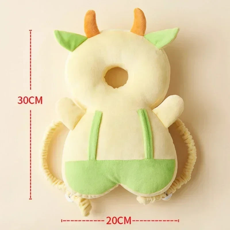 Toddler Safety Head Protector Pad