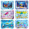 Inflatable Baby Water Play Mat