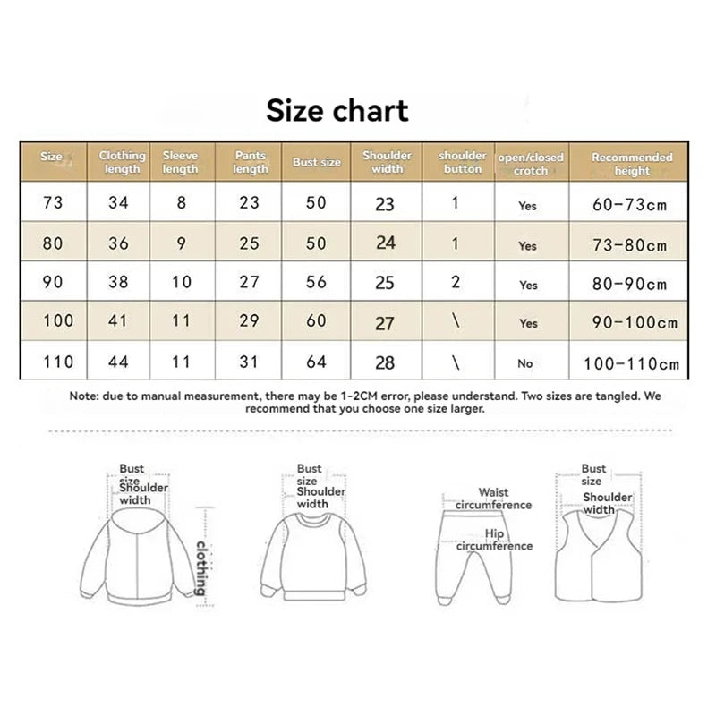Cotton Toddler Summer Outfit