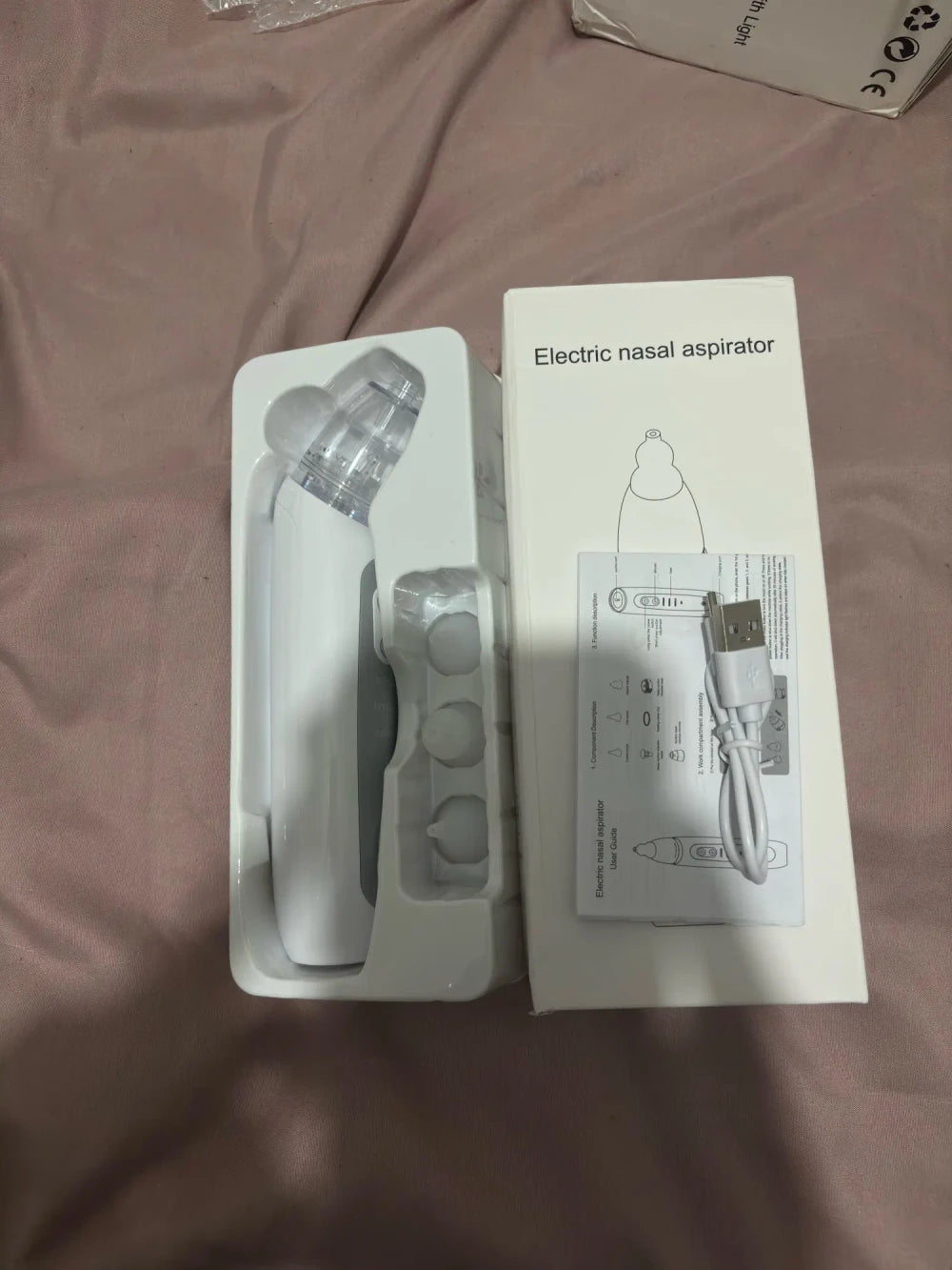 Review Card