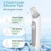 Electric Baby Nasal Aspirator