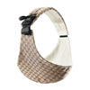 Leopard Pattern Baby Carrier