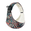 Leopard Pattern Baby Carrier
