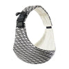 Leopard Pattern Baby Carrier