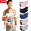 Adjustable Baby Hip Seat Carrier
